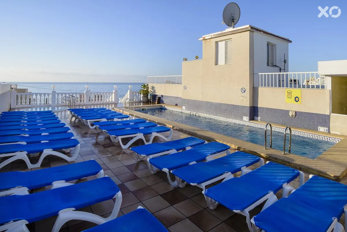 Avenida Hotel