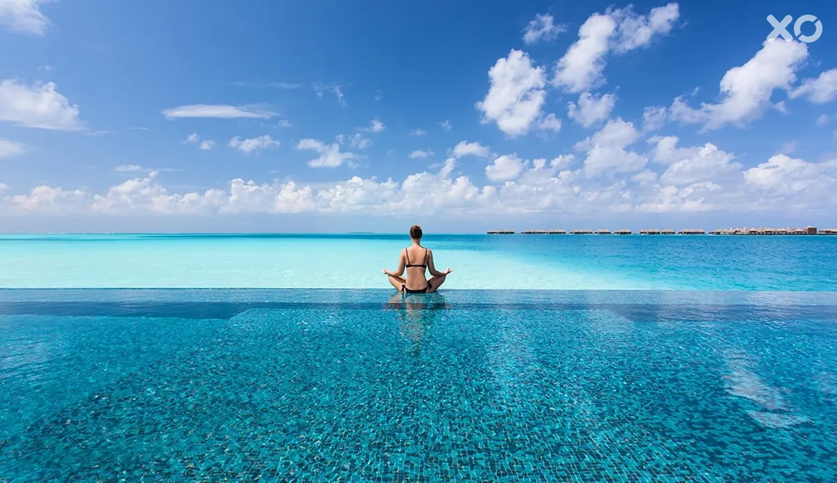 Conrad Maldives Rangali Island