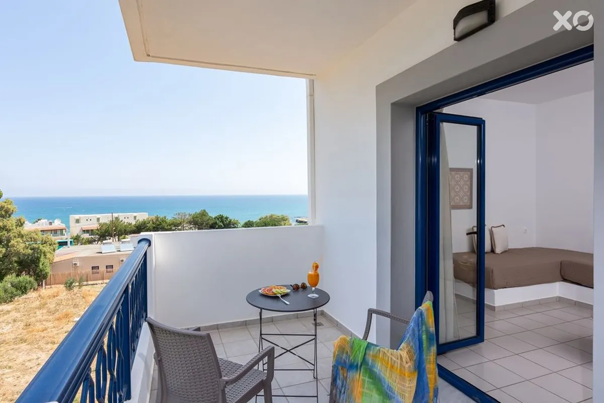 Cretan Seaside Boutique Hotel
