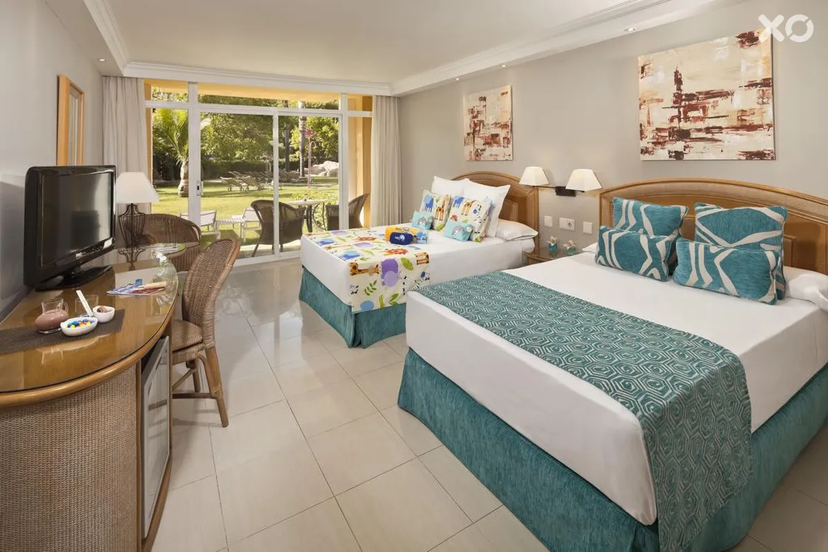 Melia Marbella Banus