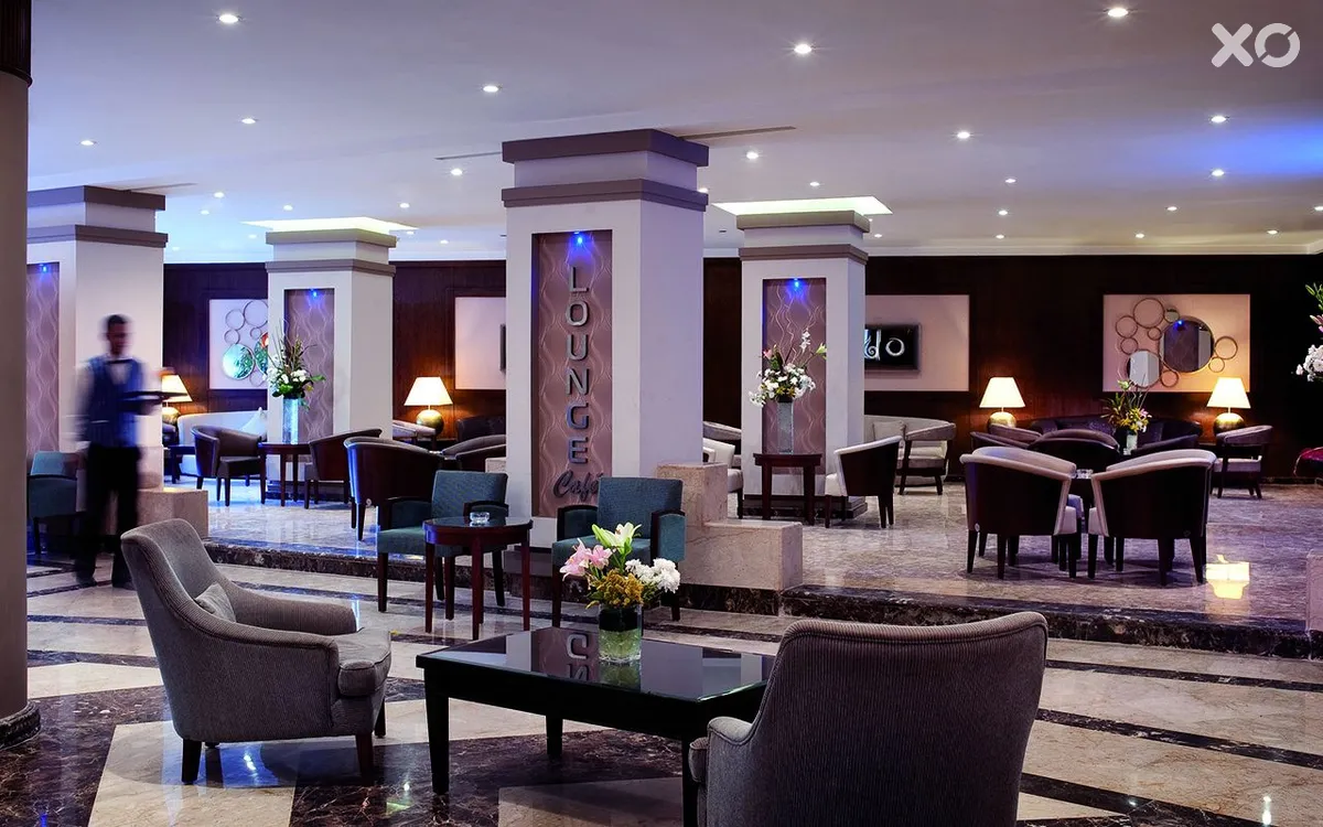 Amwaj Beach Club Abu Soma