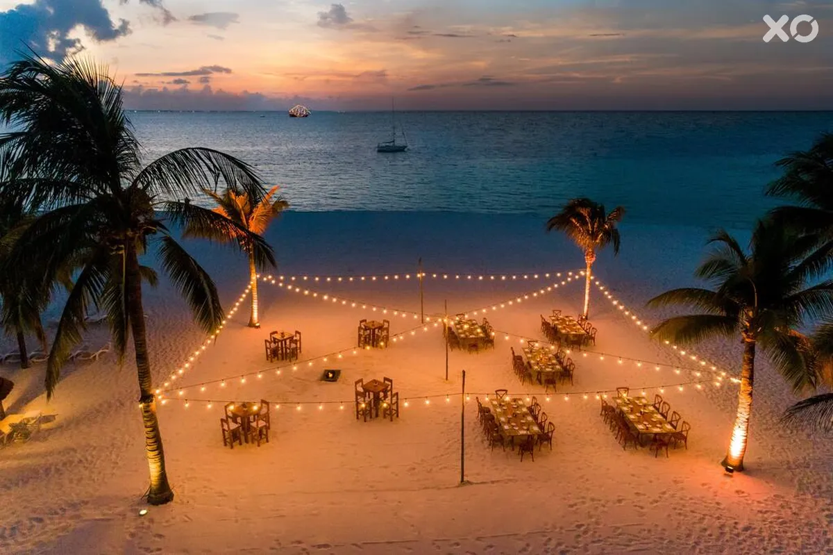 Presidente Intercontinental Cancun