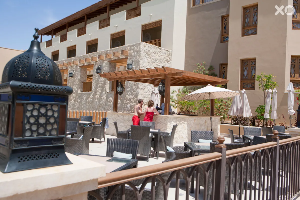 Makadi Spa Hotel