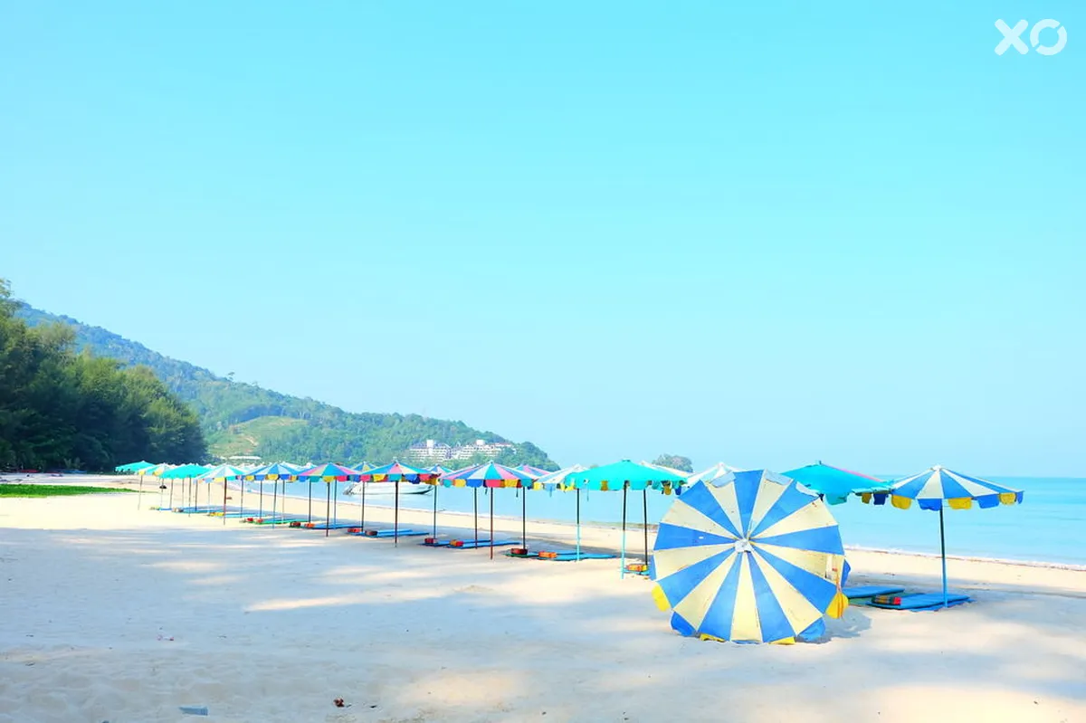Nai Yang Beach Resort