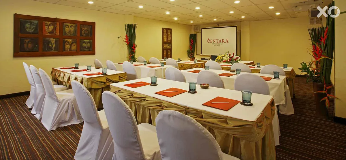 Centara Kata Resort