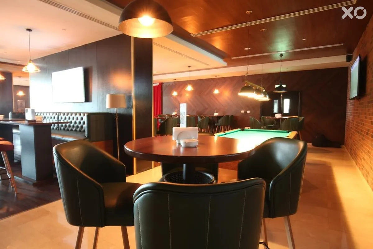 Holiday Inn Express Dubai Airport