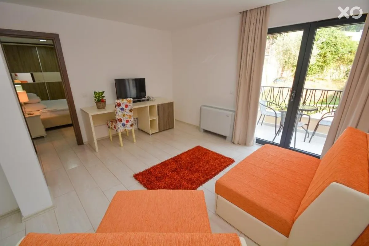 HEC Residence Hotel