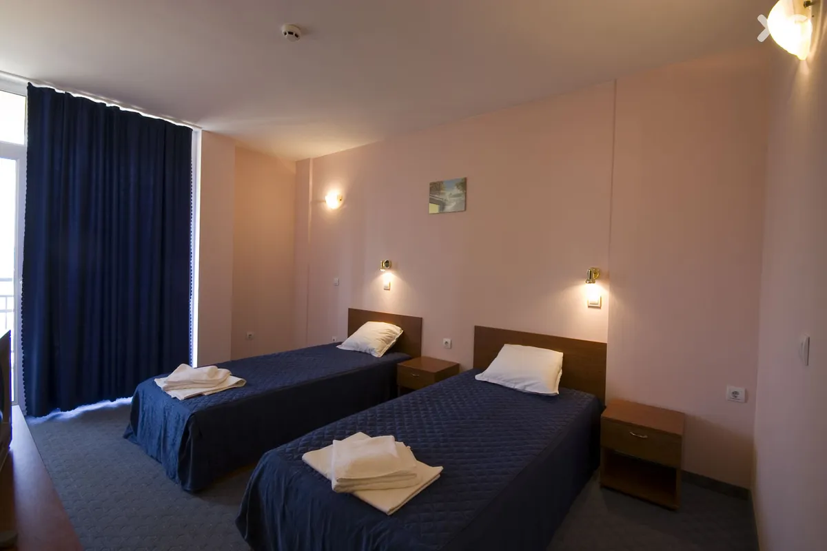 Royal Marina Beach Aparthotel