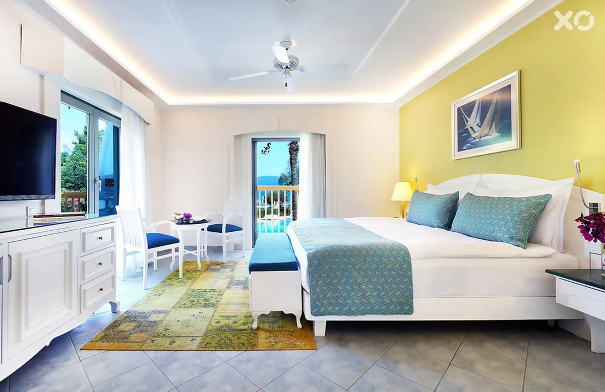 Divan Bodrum