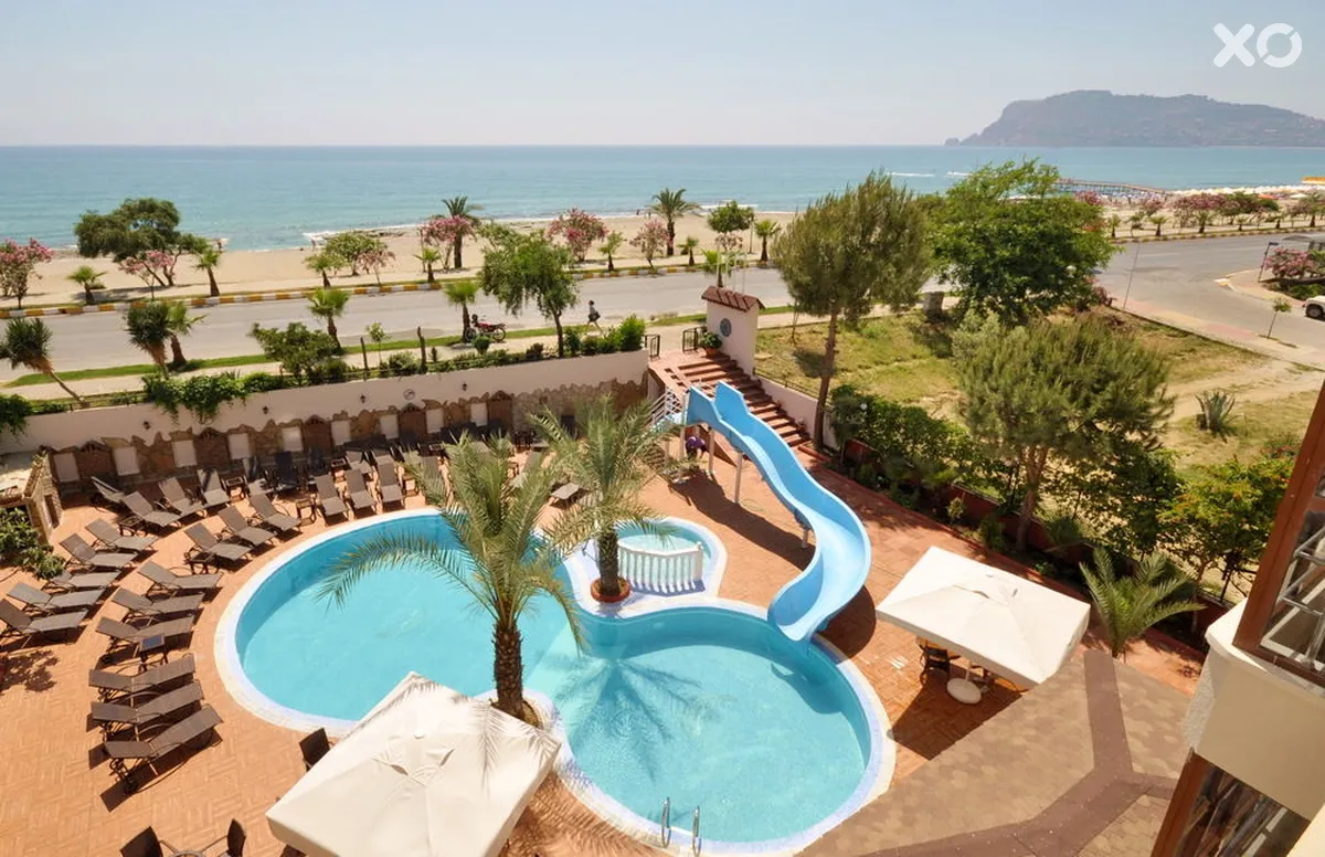 Bella Bravo Suit Hotel