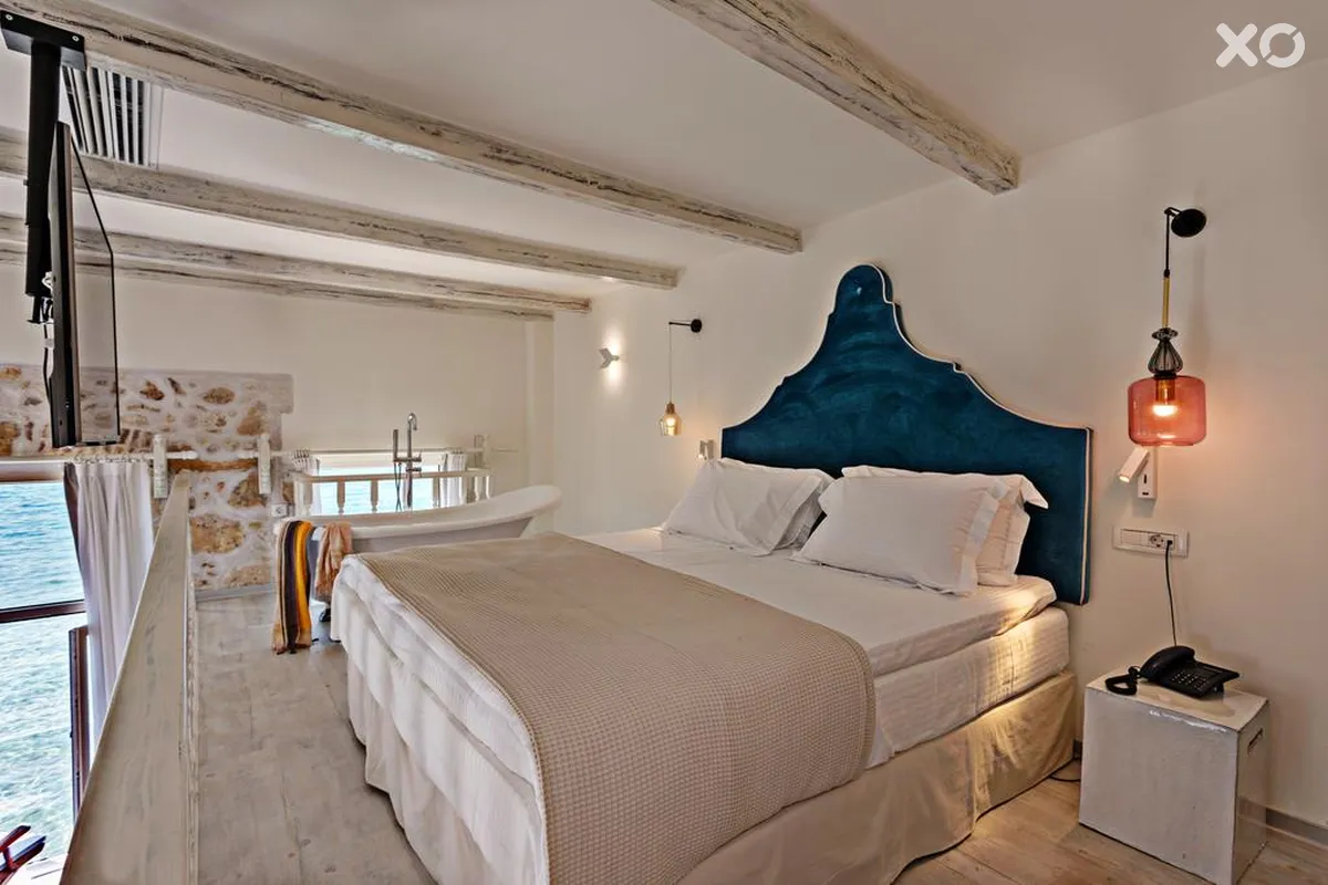 Thalassa Boutique Hotel