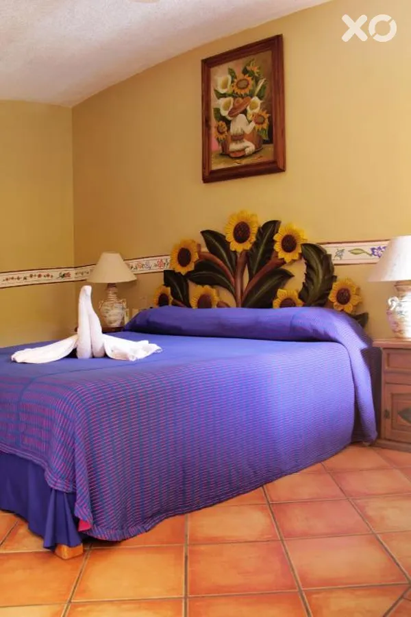Hacienda Del Caribe
