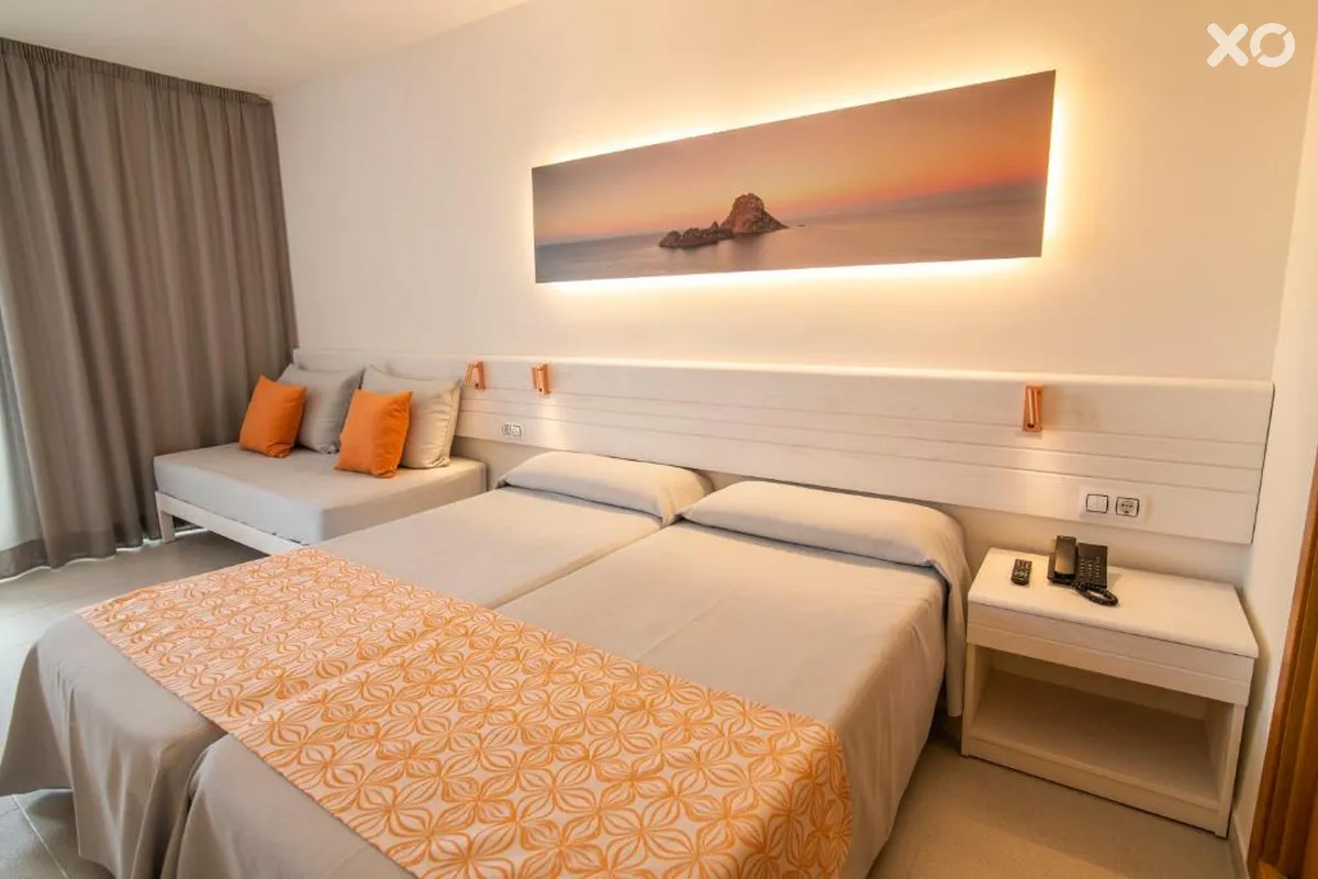 Caribe Hotel