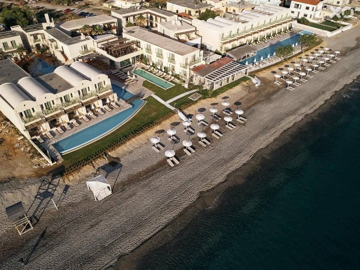 Grand Bay Beach Resort