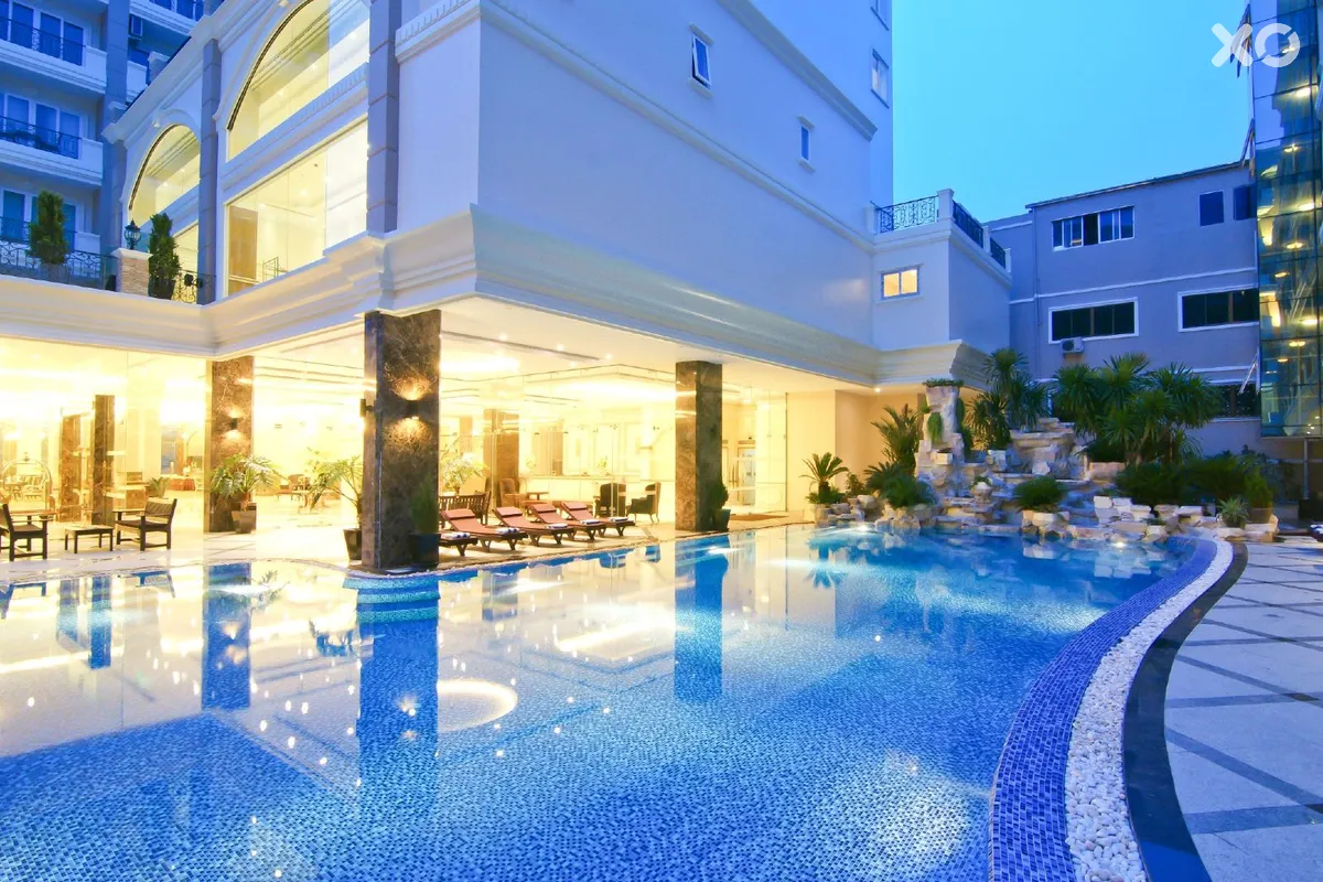 Miracle Suite