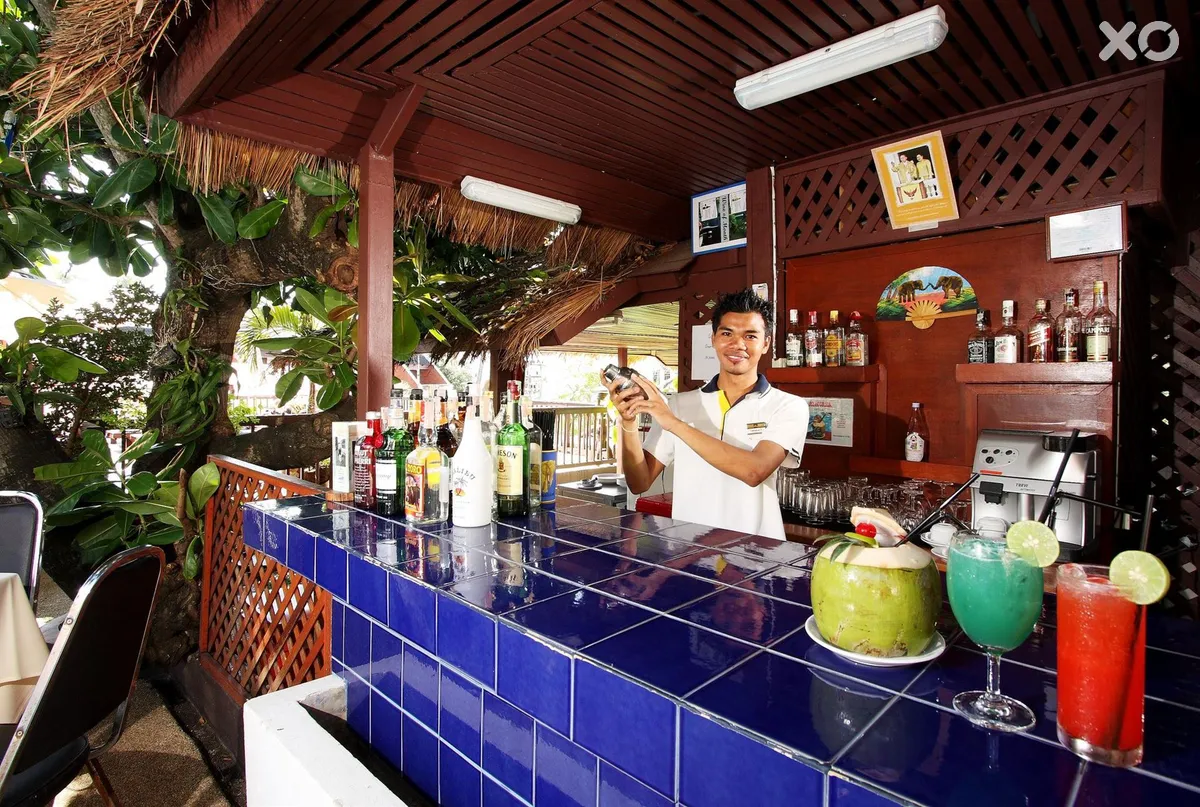 Best Western Phuket Ocean Resort