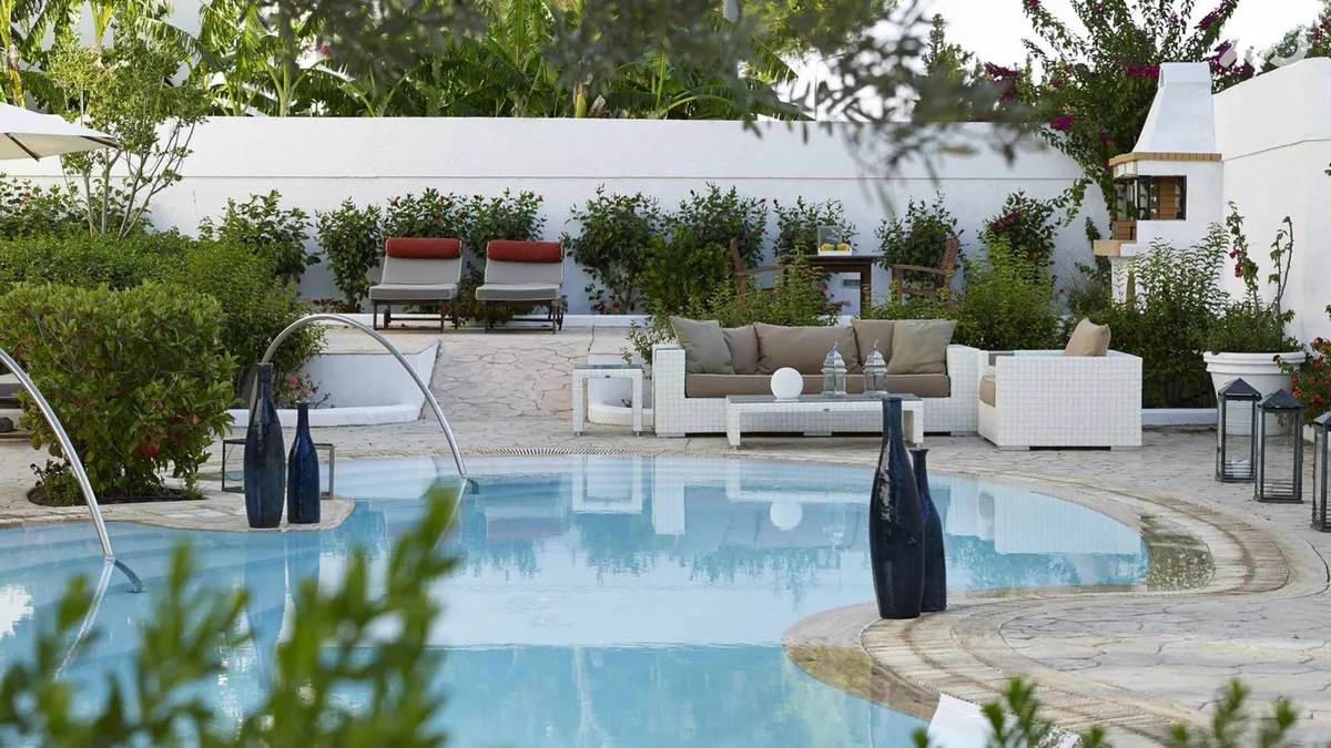 Esperos Village Blue & Spa