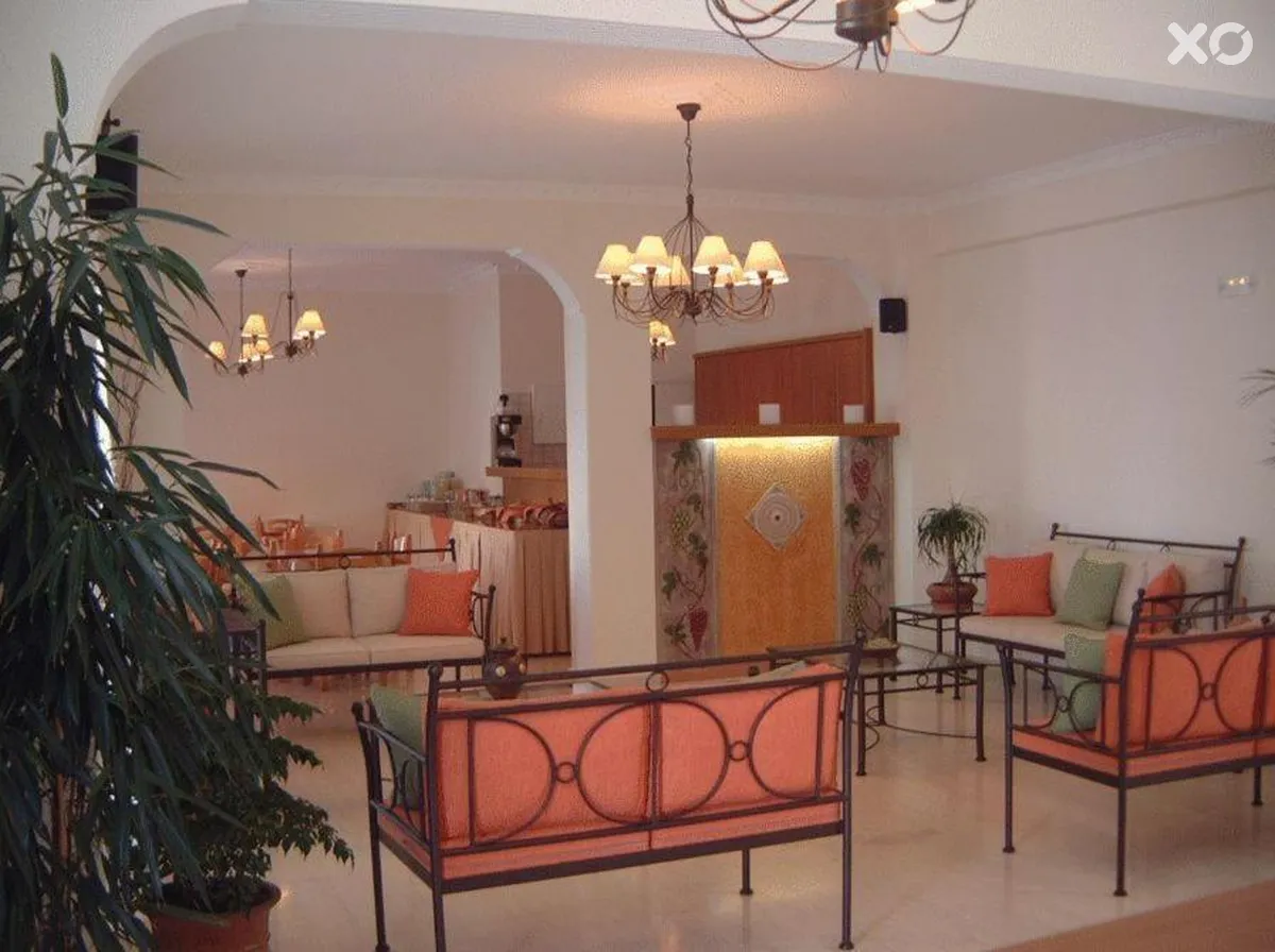 Karidis Hotel Santorini