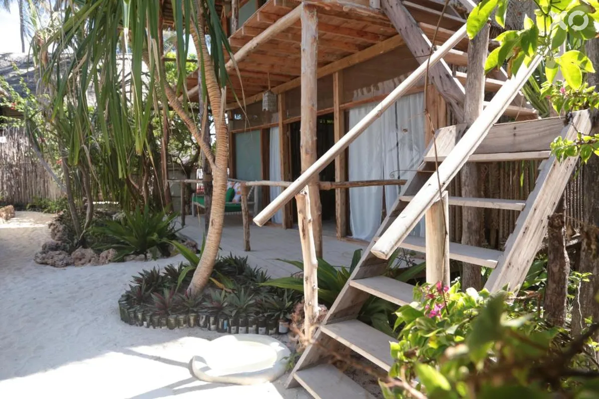 Upendo Beach Zanzibar