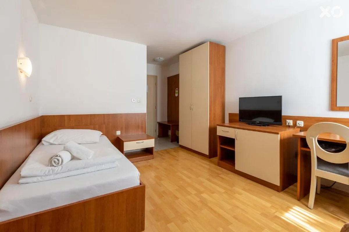 Porto Hotel