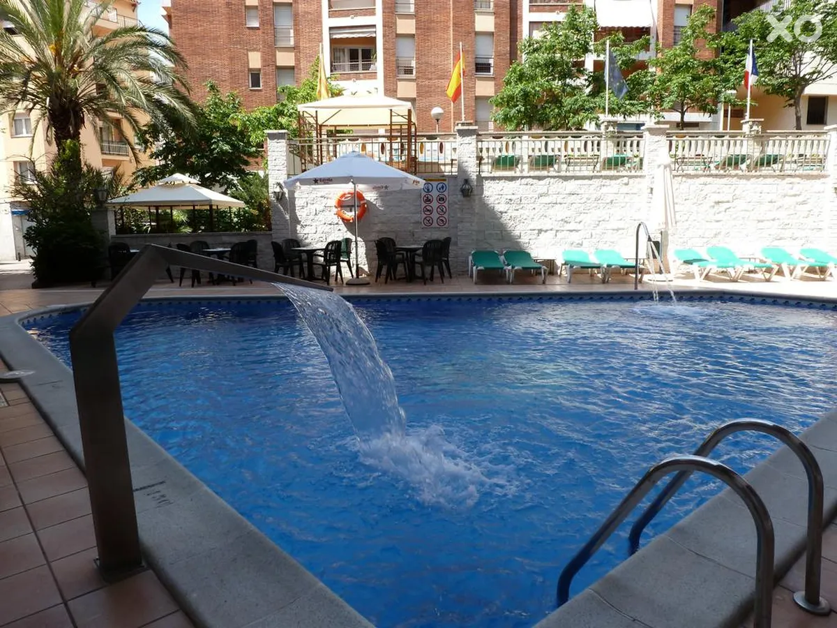 La Carolina Hotel