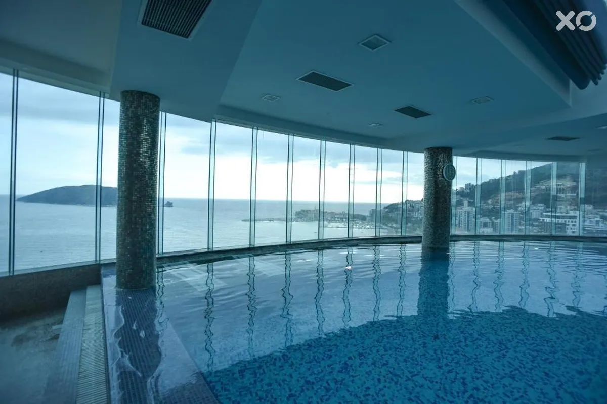 Tre Canne Apartments