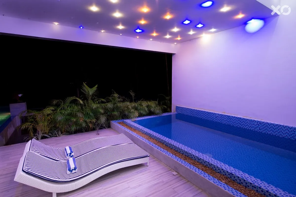 Villa Thawthisa The Boutique Hotel