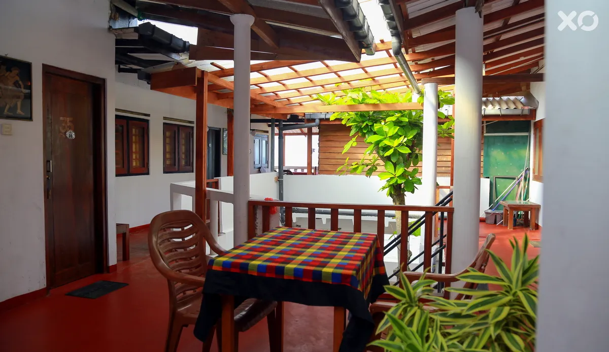 Polina Beach Resort (Hansa Surf)