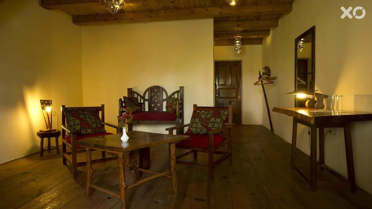 Casa Del Mar