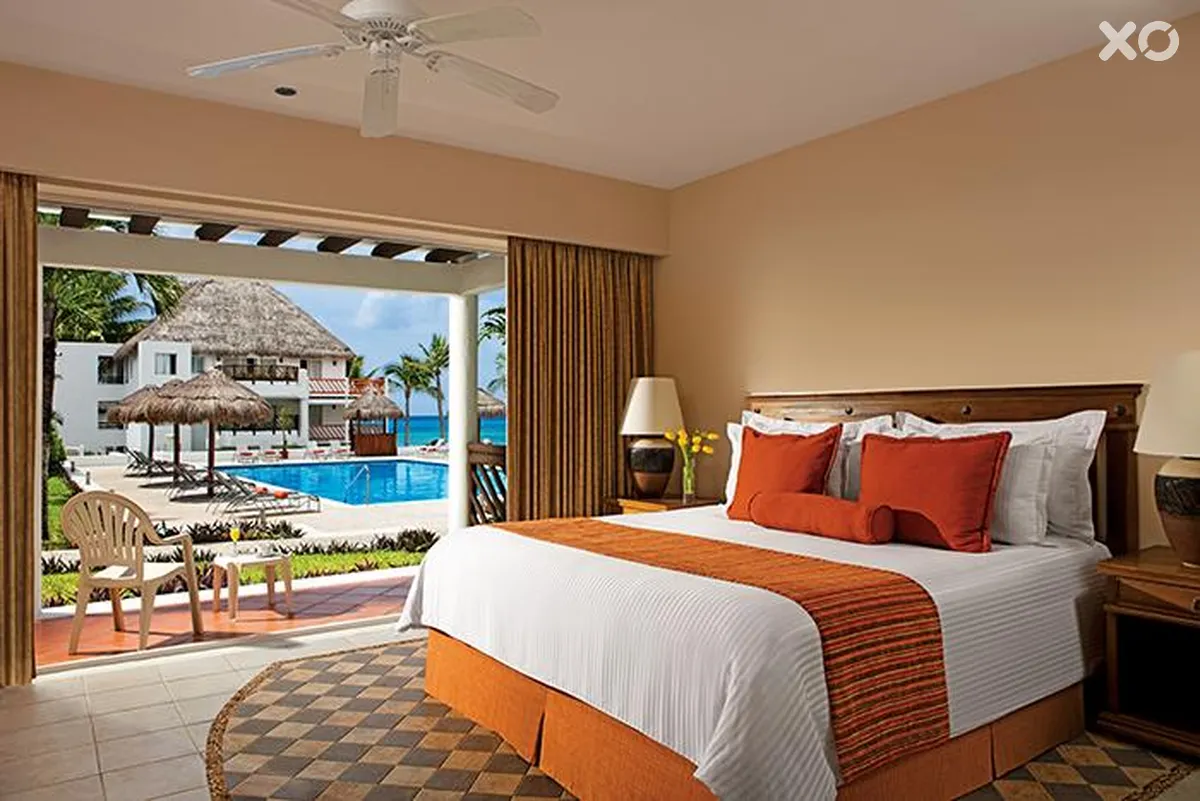 Sunscape Sabor Cozumel