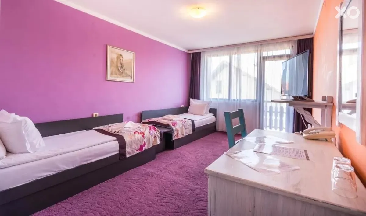 Grami Bansko Hotel