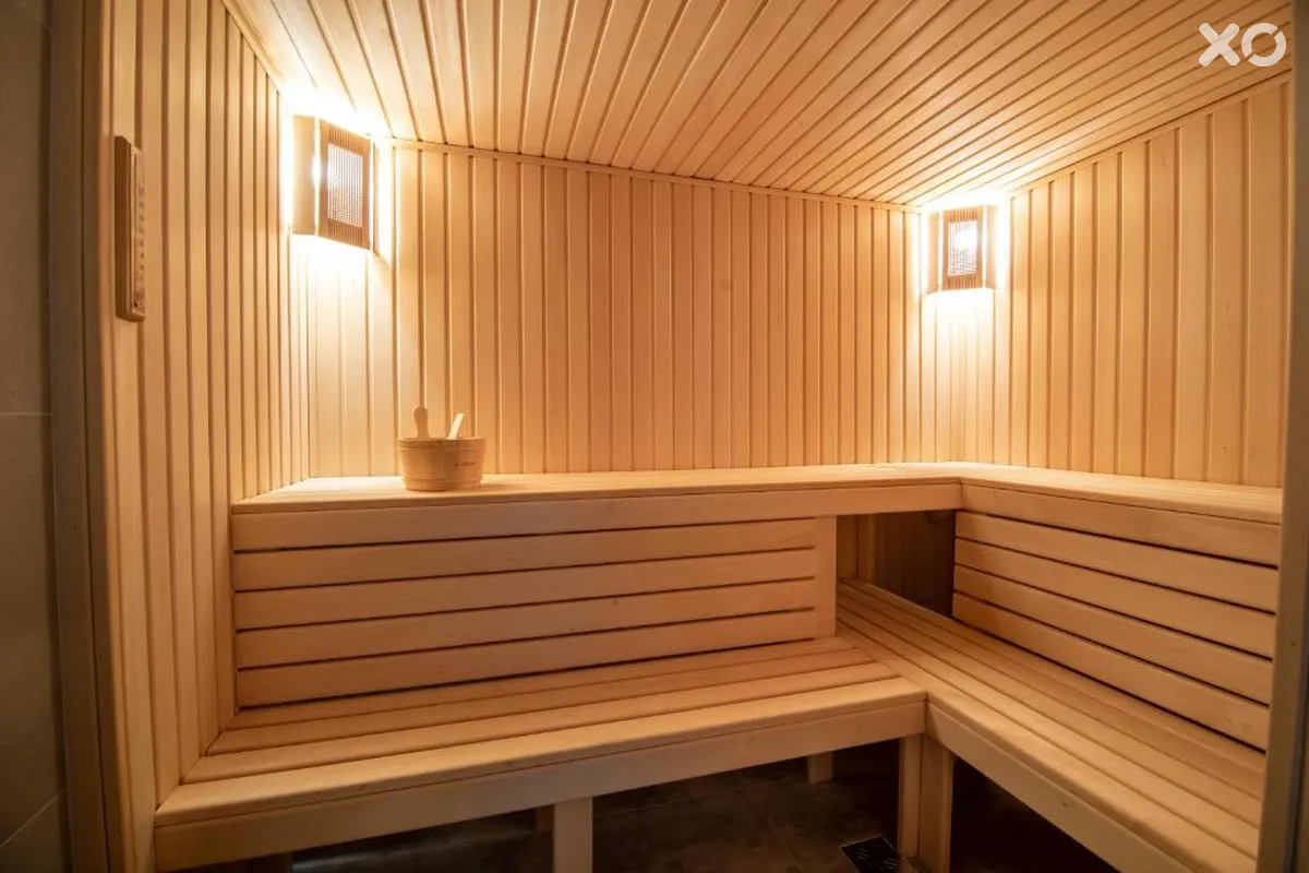 Chalet Fomich Hotel