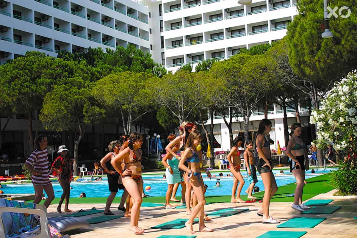 Grand Efe Hotel