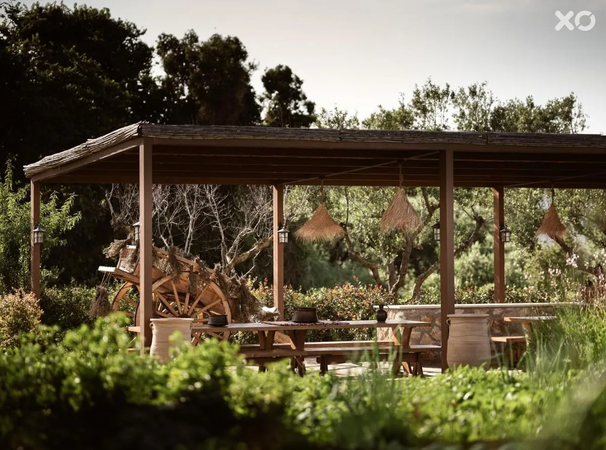 Lesante Cape Resort & Villas