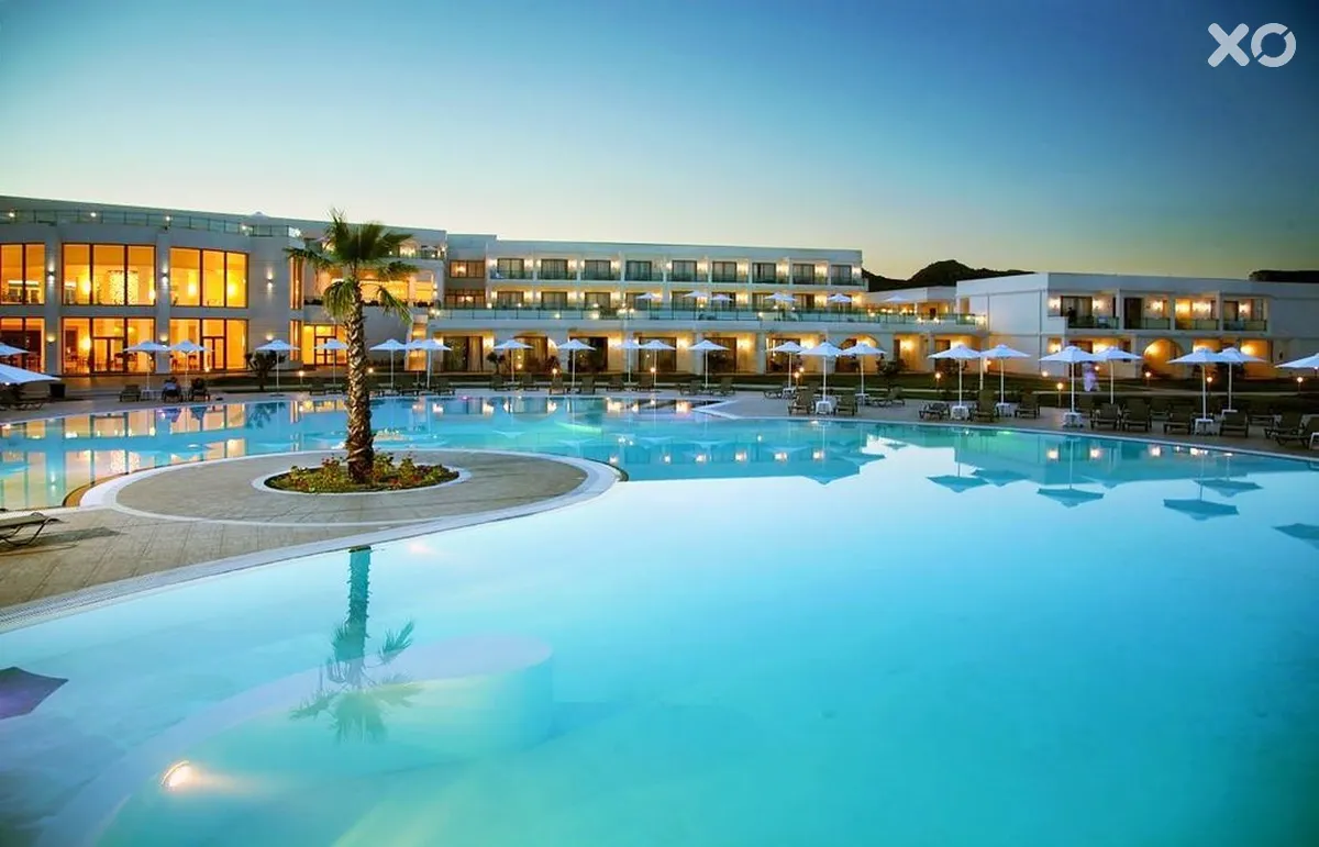 Sentido Apollo Blue
