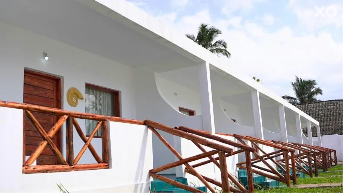 Nautilus Boutique Hotel