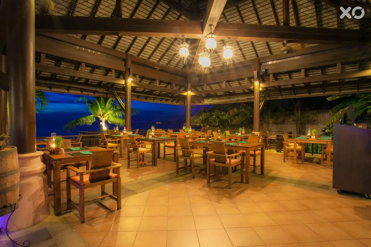 Fair House Villas & Spa