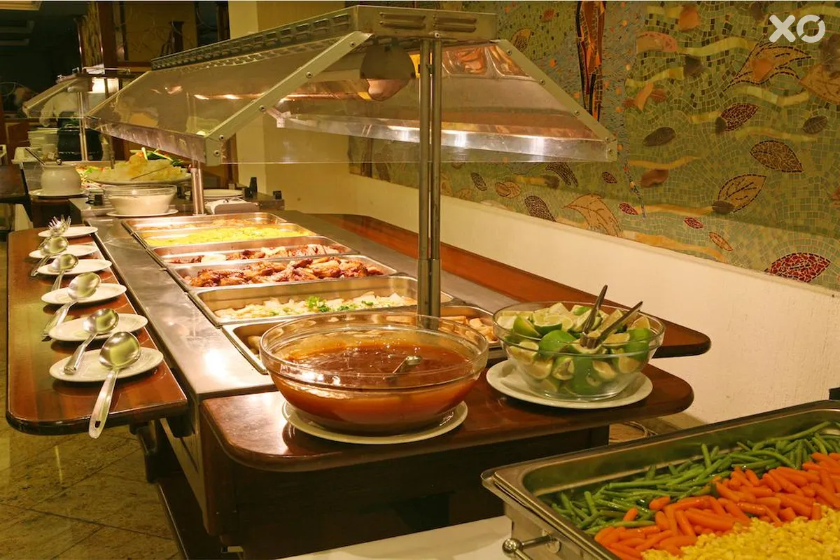 Navarria Hotel
