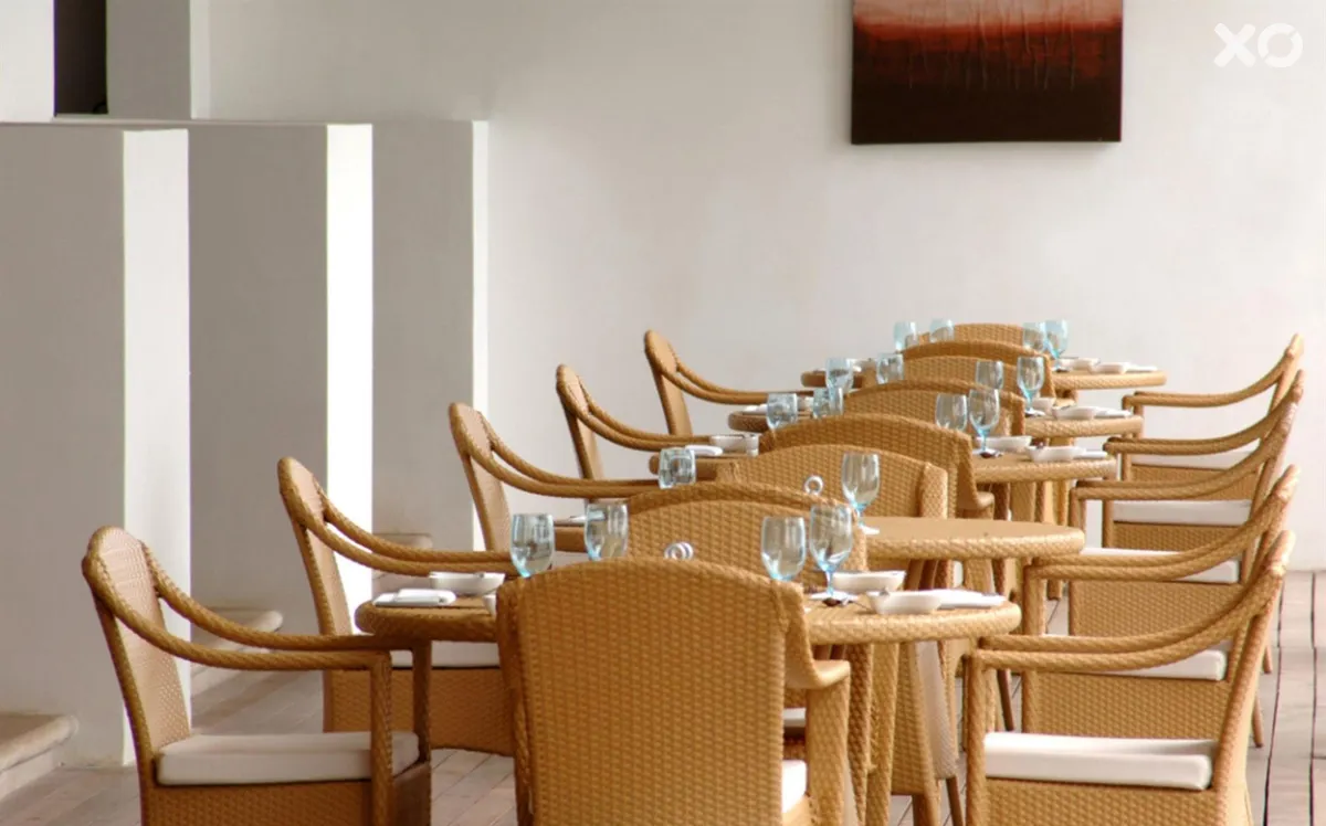 The Fortress Resort & Spa