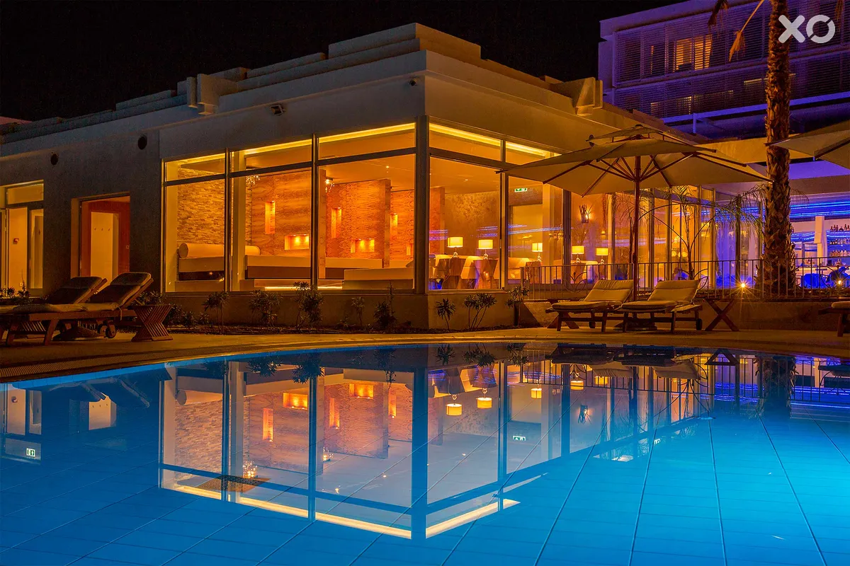 Amadria Park Lifestyle Hotel Jure