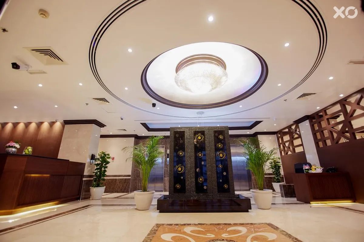 Dream City Hotel Apartments