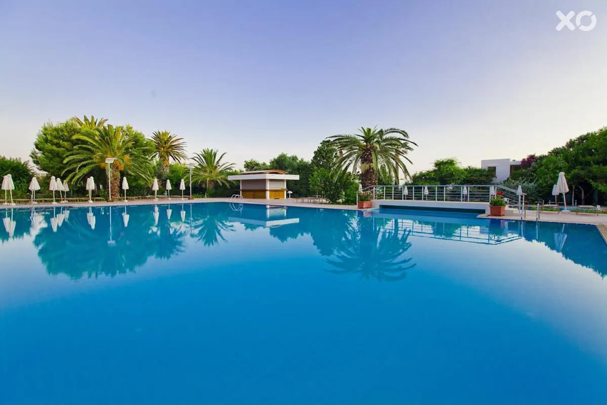 Caravia Beach Hotel