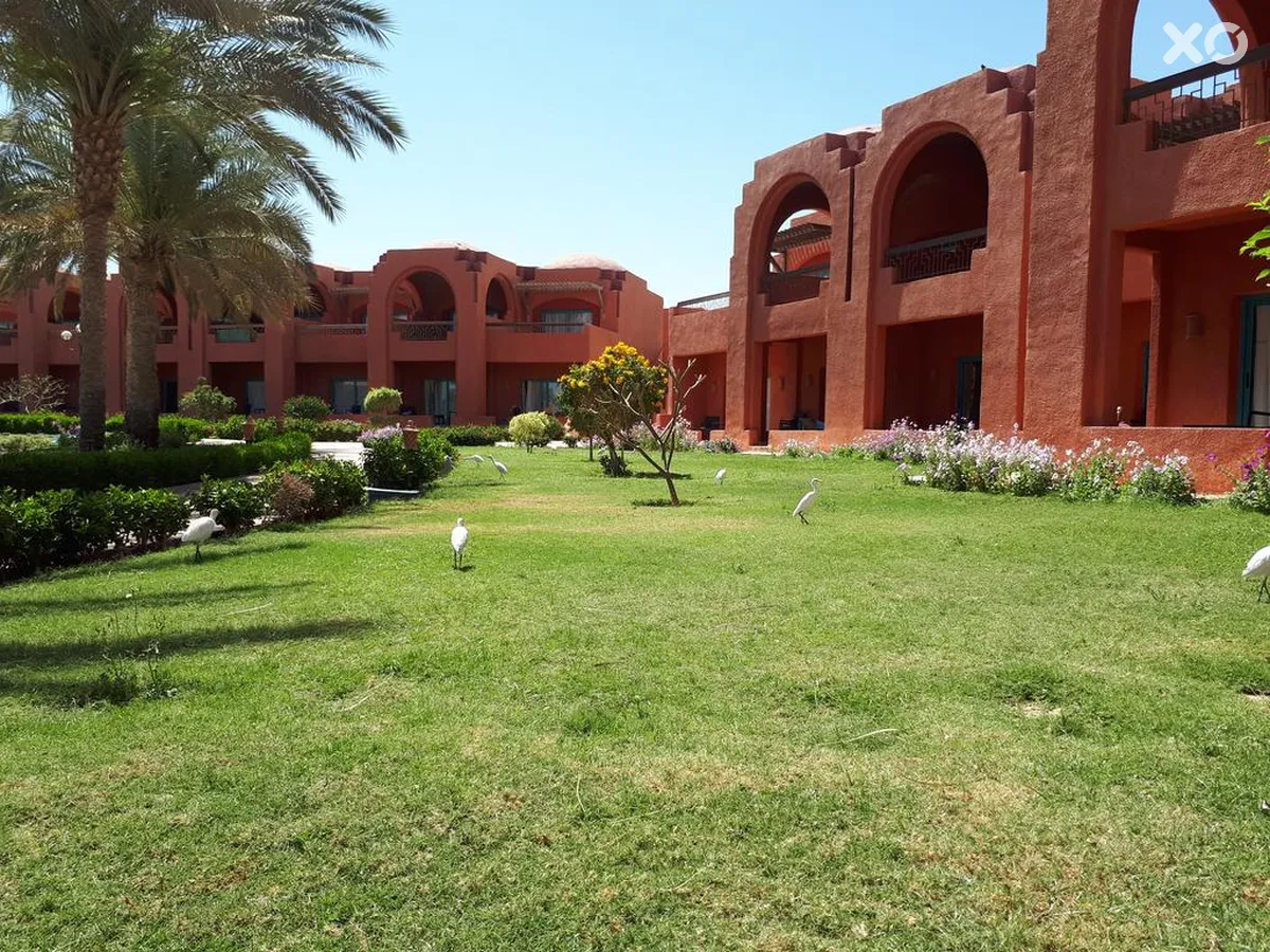 Hotelux Oriental Coast Marsa Alam Resort