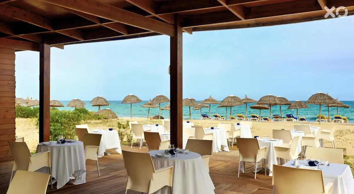 Saphir Palace & Spa