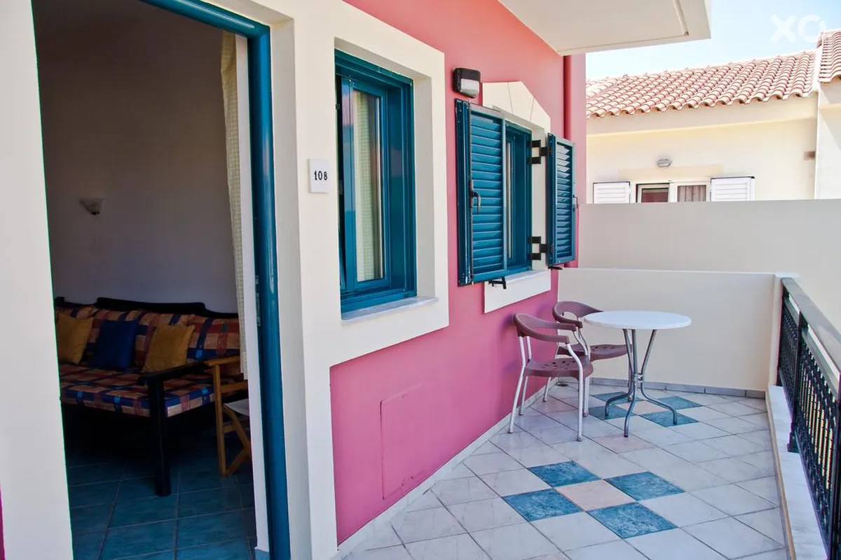 Marelina Villas & Apartments