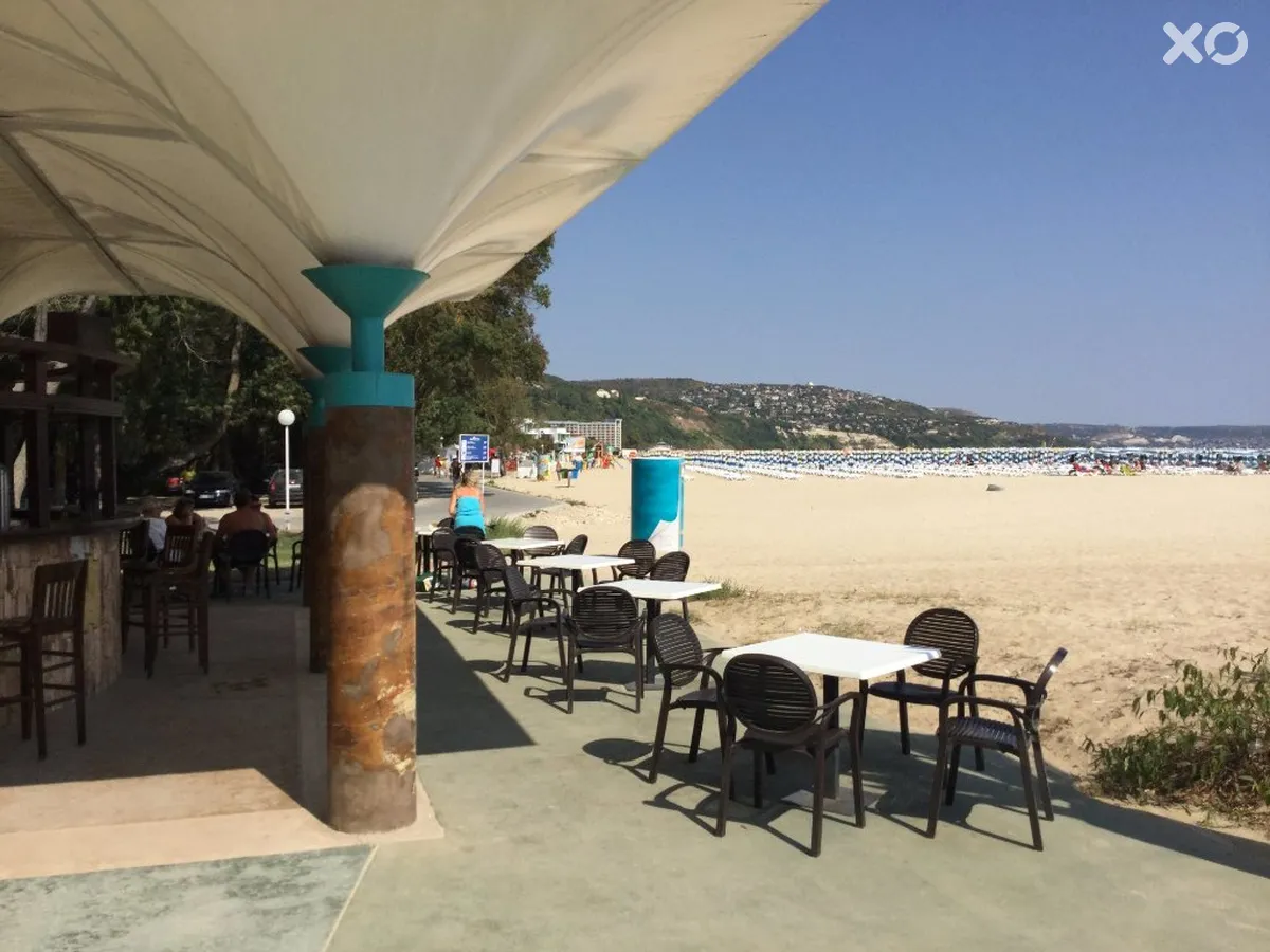 Boryana Hotel