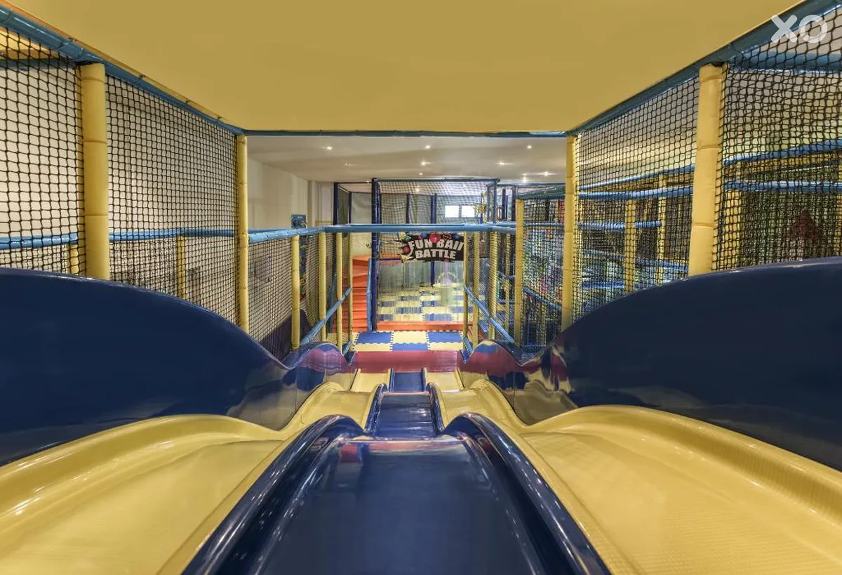 Ela Excellence Resort Belek