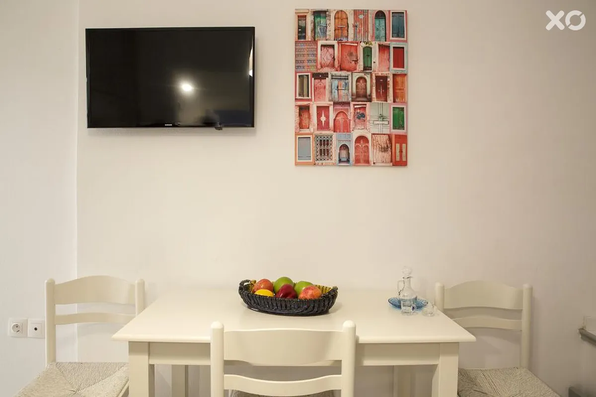 Irene Beach Apartments