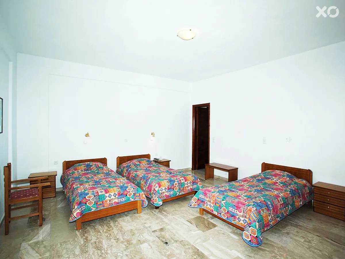 Marybill Hotel
