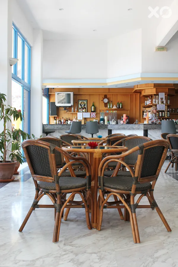 Kamari Beach Hotel